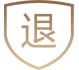 7天无理由退货视觉